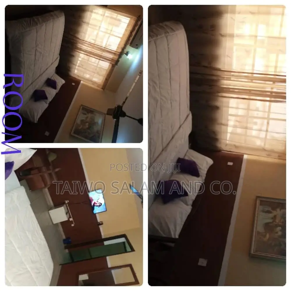 43 Room Functioning Hotel