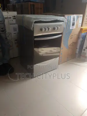 Maxi 4 Burner Cooker 50x50 – Clean Design