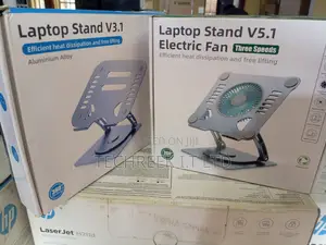 Laptop Stand
