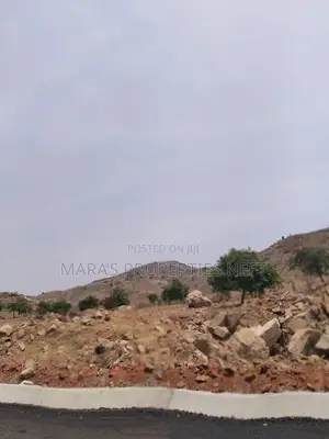 Land in Apo Wasa for Sale