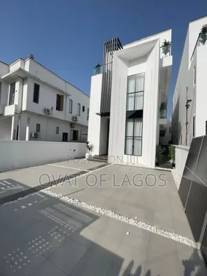 5bdrm Duplex in Orchid, Lekki for sale