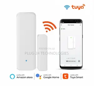 Tuya Wifi Door/Window Sensor And Detector