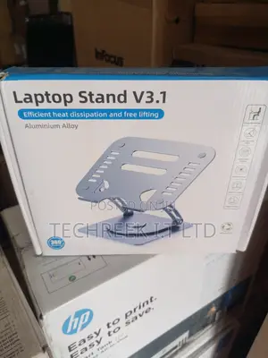 Laptop Stand