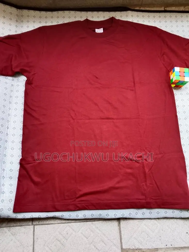 Plain Tshirt
