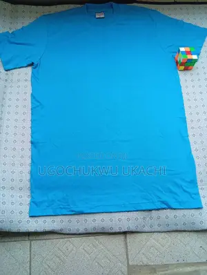 Plain Tshirt