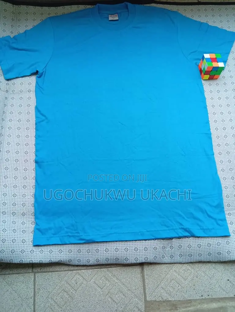 Plain Tshirt