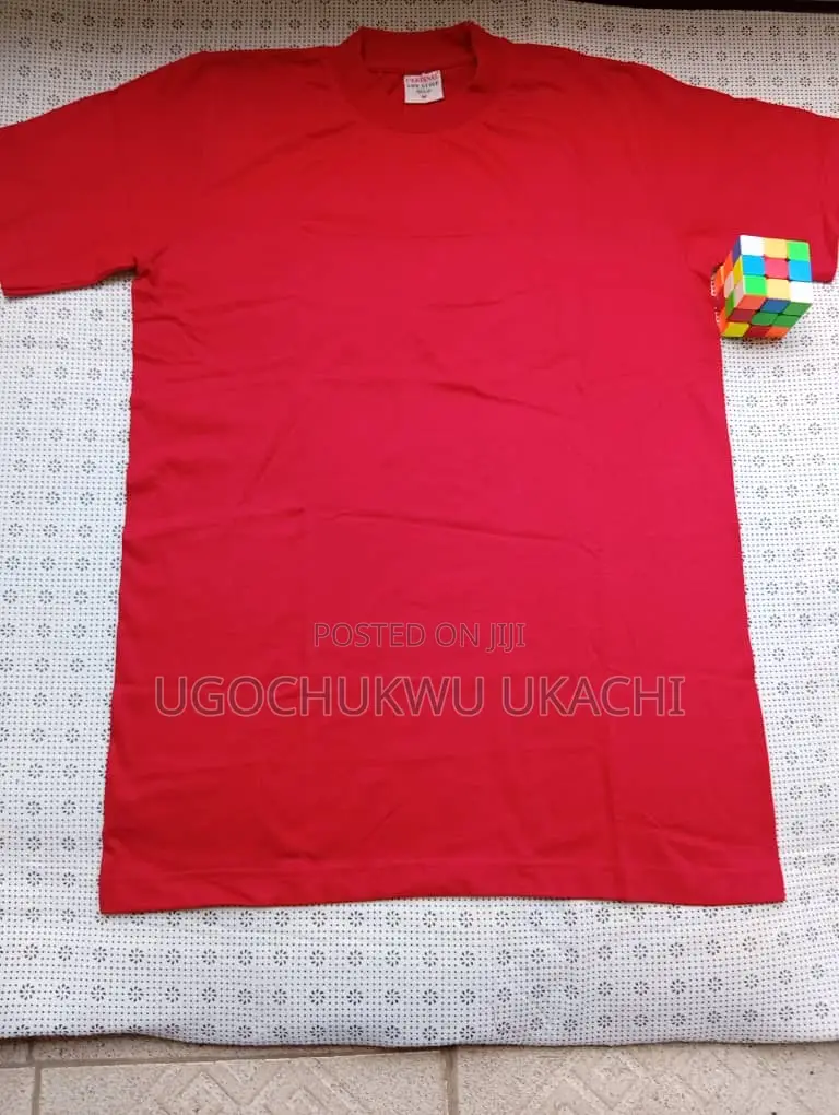 Plain Tshirt