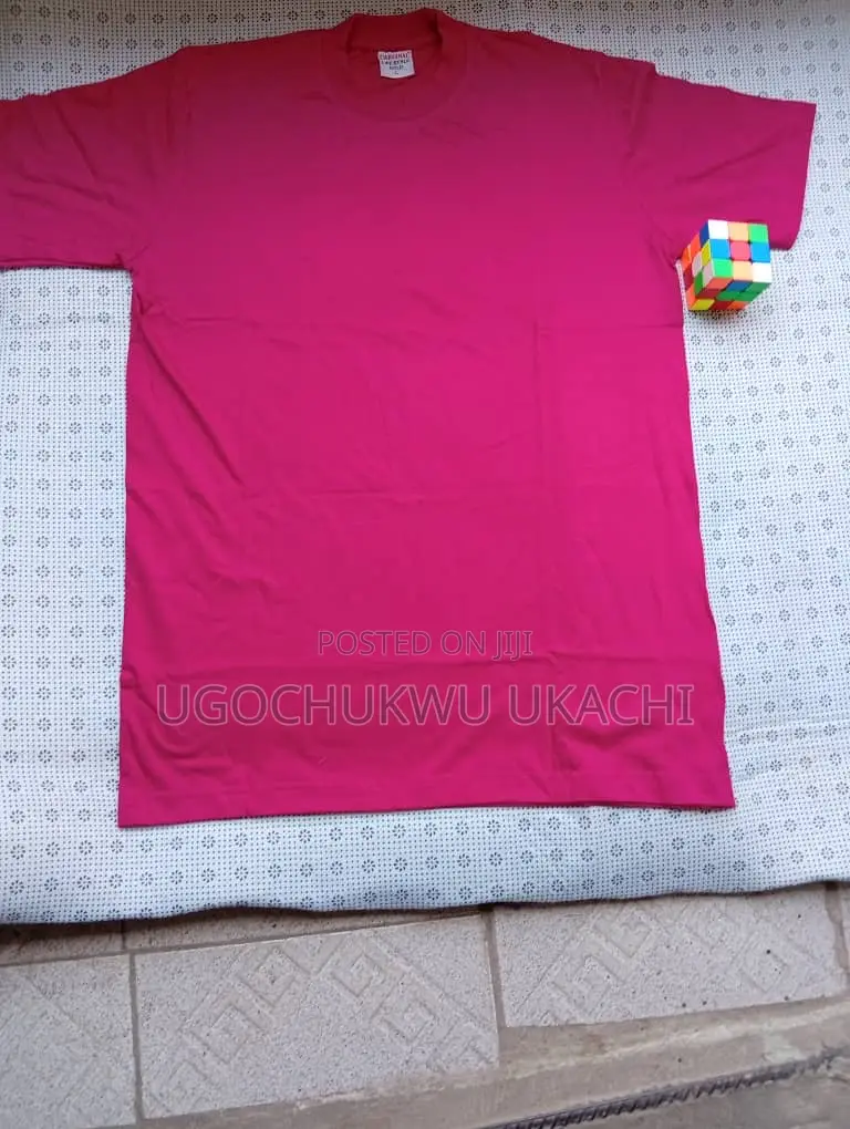 Plain Tshirt