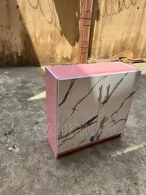 Storage Cabinet