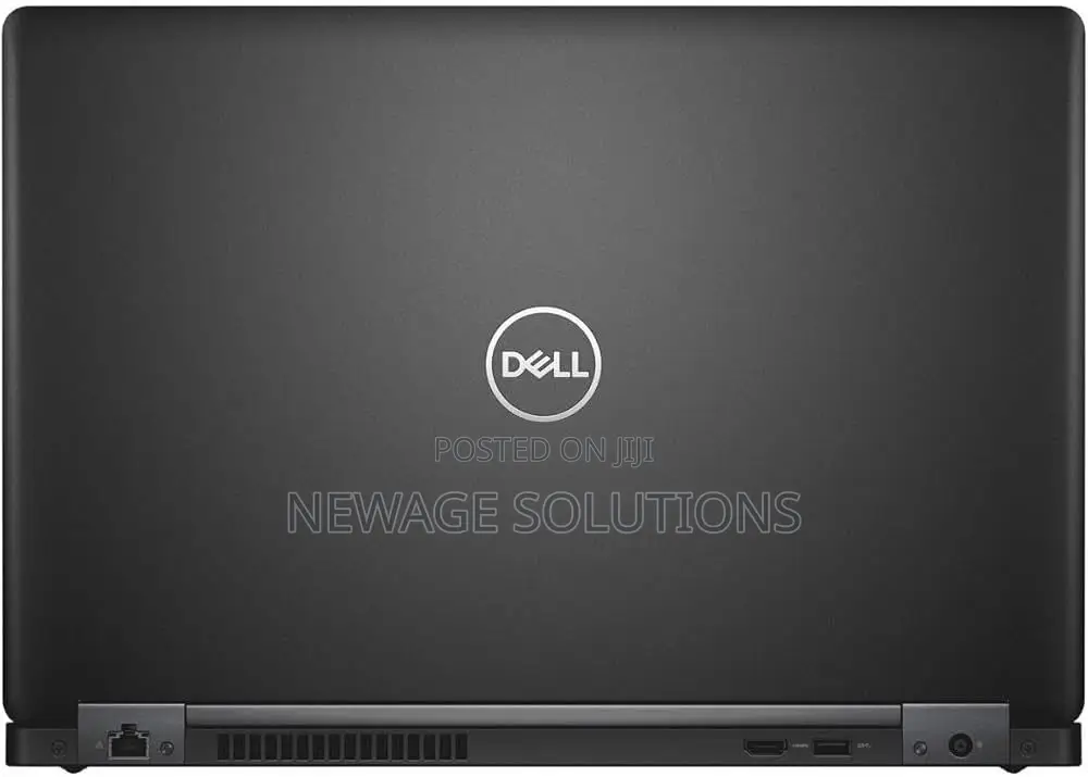 Laptop Dell Latitude 5591 16GB Intel Core i5 SSD 512GB