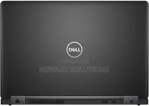 Laptop Dell Latitude 5591 16GB Intel Core i5 SSD 512GB