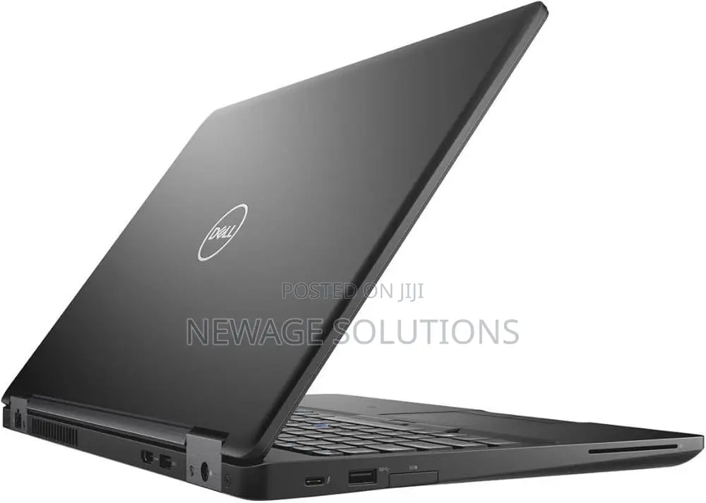 Laptop Dell Latitude 5591 16GB Intel Core i5 SSD 512GB