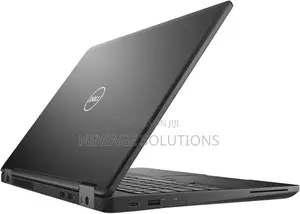 Laptop Dell Latitude 5591 16GB Intel Core i5 SSD 512GB