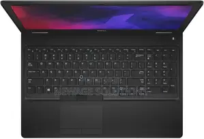 Laptop Dell Latitude 5591 16GB Intel Core i5 SSD 512GB