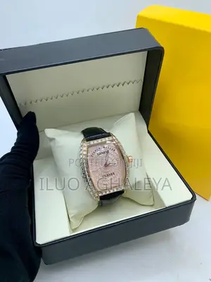 Affordable Franck Muller Watch