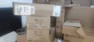 New Desktop Computer Dell OptiPlex 3080 8GB Intel Core i5 SSD 256GB