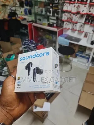 Sound Core Liberty 5