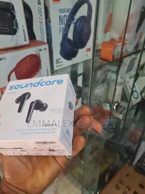 Sound Core Liberty 5