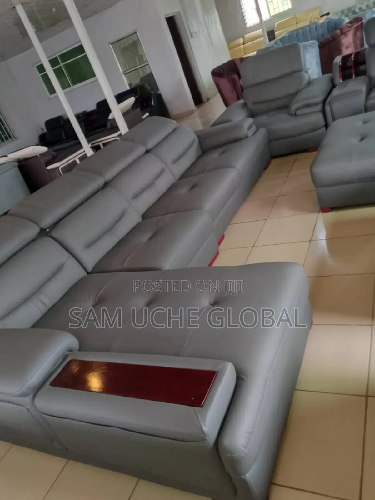 Upholstery Chair
