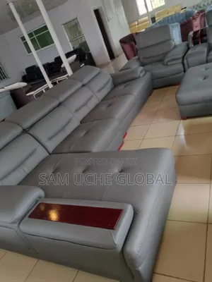 Upholstery Chair