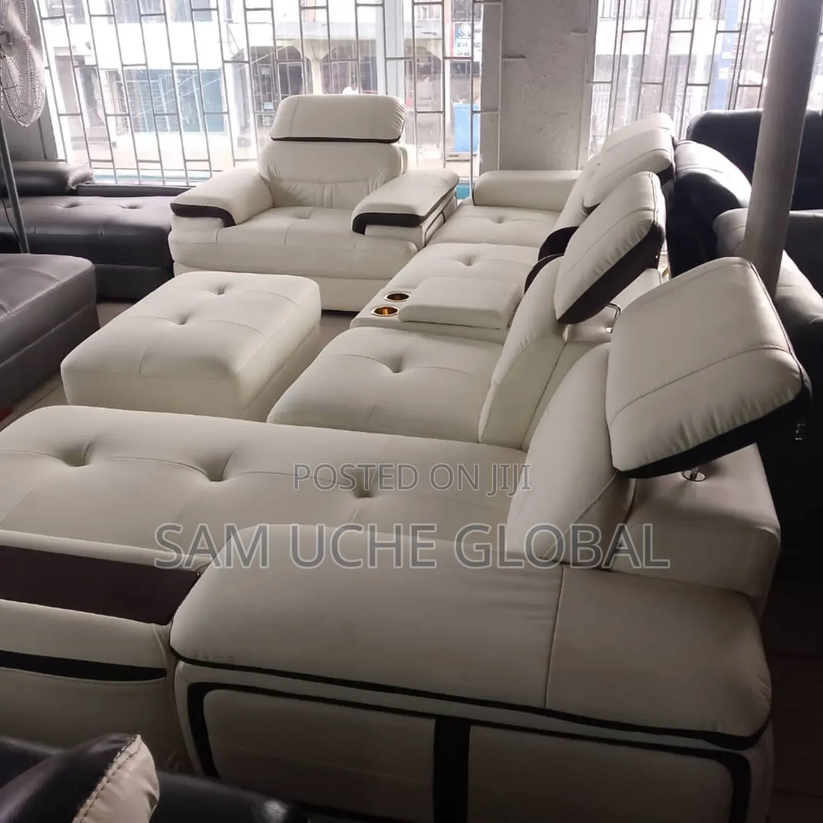 Upholstery Chair