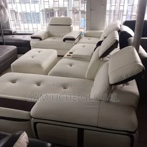 Upholstery Chair