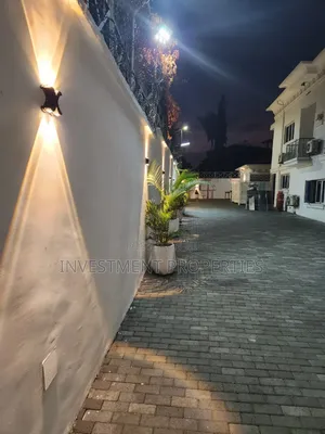 Furnished 5bdrm Duplex in Maitama for rent