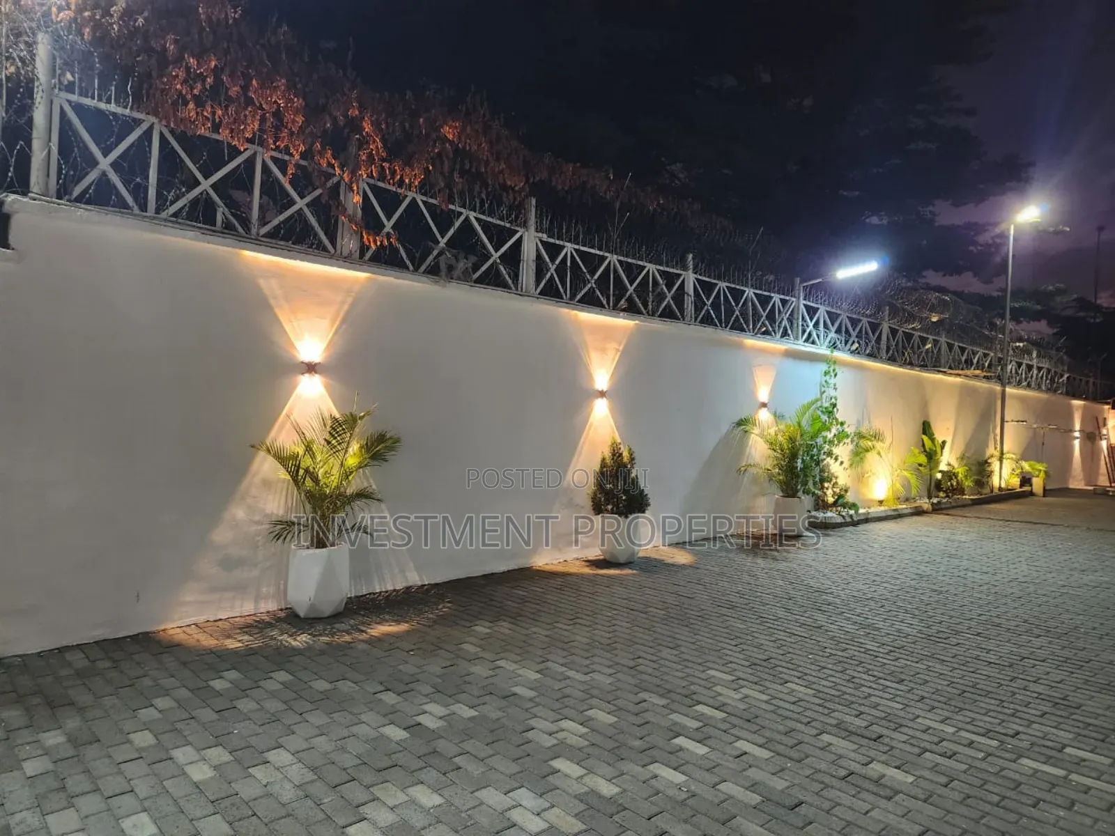 Furnished 5bdrm Duplex in Maitama for rent