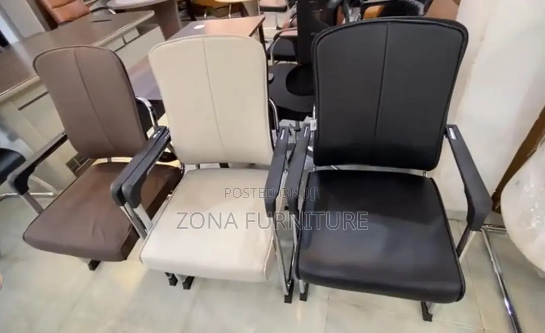 New Model Visitors Office Chairs