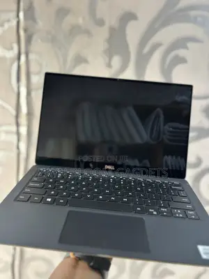Laptop Dell XPS 13 7390 8GB Intel Core i5 SSD 256GB