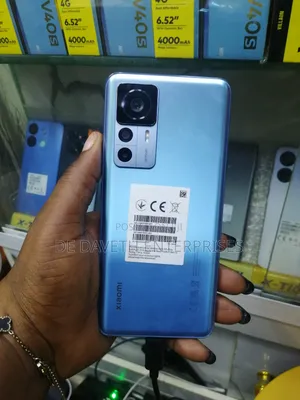 Xiaomi 12T Pro 256 GB