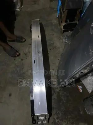 Front Bumper Beam for Toyota Tacoma 2025 Model