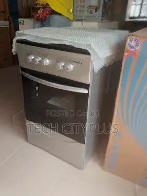 Maxi 4 Burner Cooker – 50x50 Standard Size