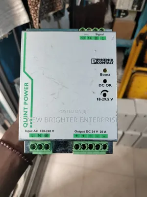 Phoenix Power Supply