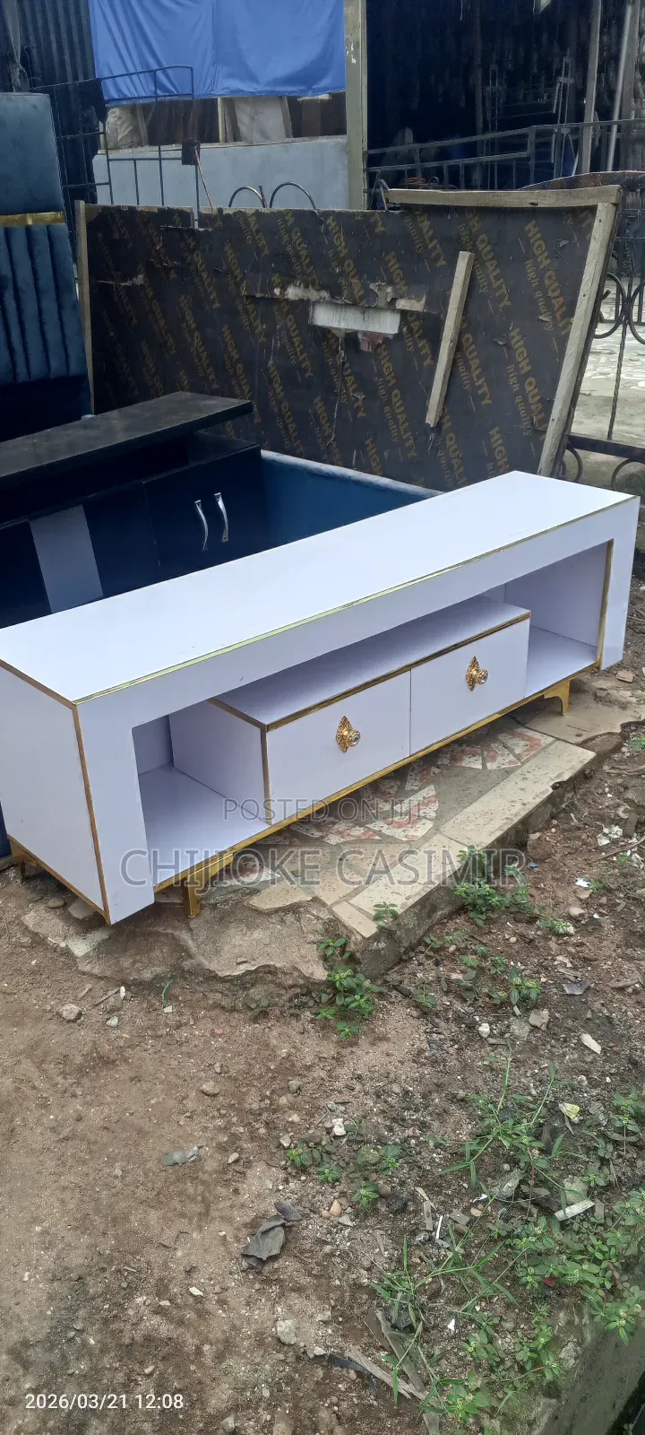 5ft Tv Stand