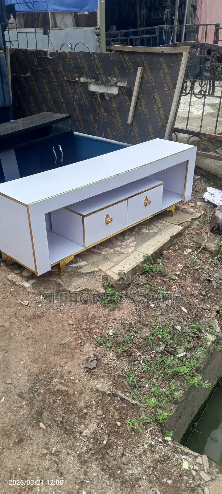 5ft Tv Stand