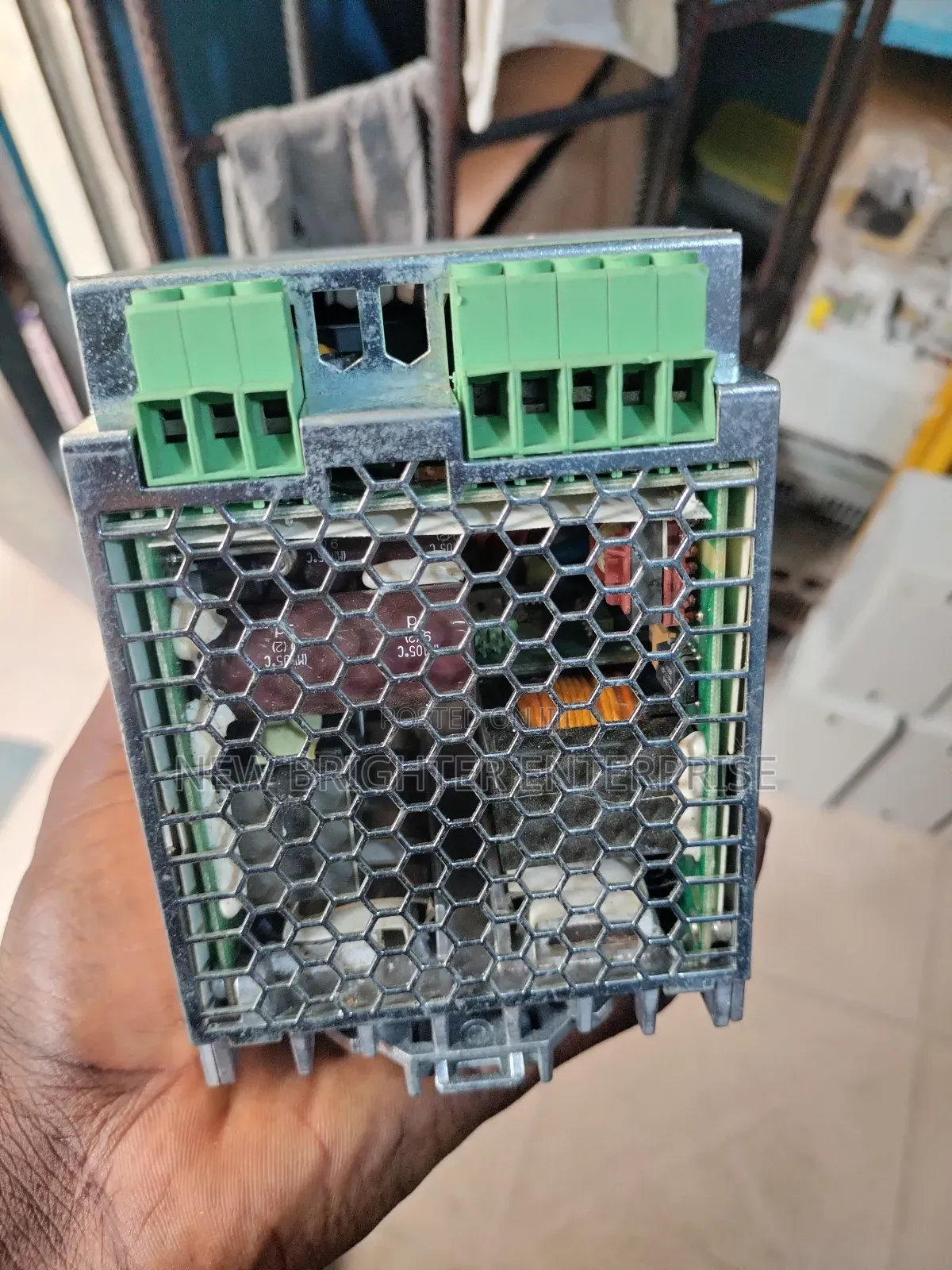 Phoenix Power Supply