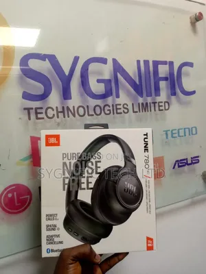JBL Tune 780nc Headphone