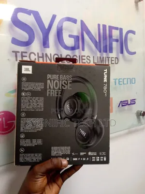 JBL Tune 780nc Headphone