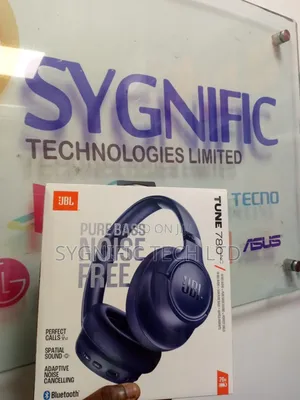 JBL Tune 780nc Headphone