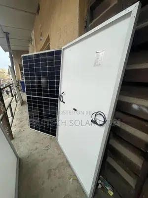Trina Solar Panels Mono Crystalline