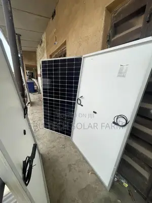 Trina Solar Panels Mono Crystalline