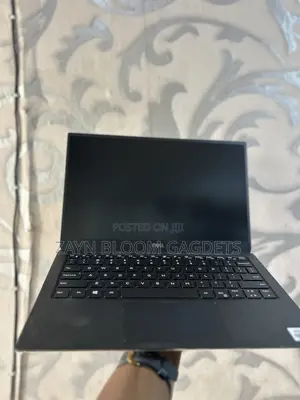 Laptop Dell XPS 13 7390 16GB Intel Core i7 SSD 512GB