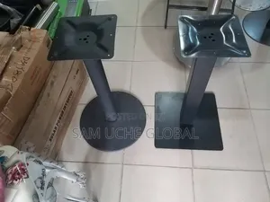 Restaurants Table Leg
