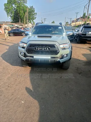 Ugobest Auto Global
