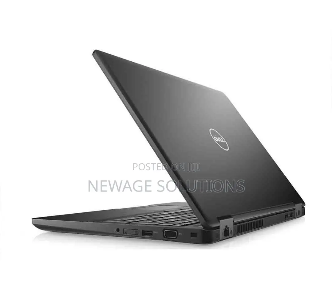 Laptop Dell Latitude 5580 16GB Intel Core i5 SSD 512GB