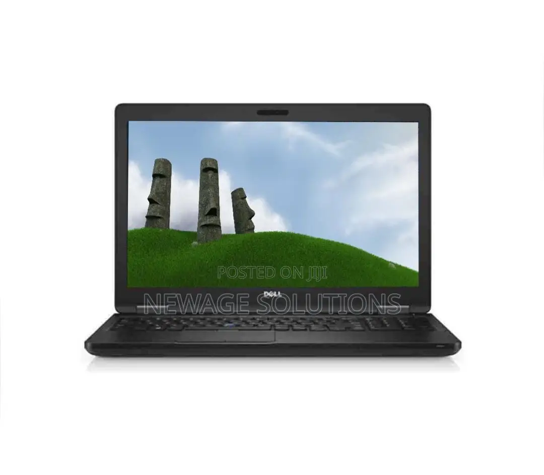 Laptop Dell Latitude 5580 16GB Intel Core i5 SSD 512GB
