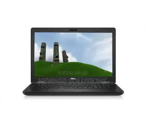 Laptop Dell Latitude 5580 16GB Intel Core i5 SSD 512GB