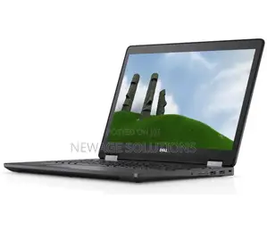 Laptop Dell Latitude 5580 16GB Intel Core i5 SSD 512GB