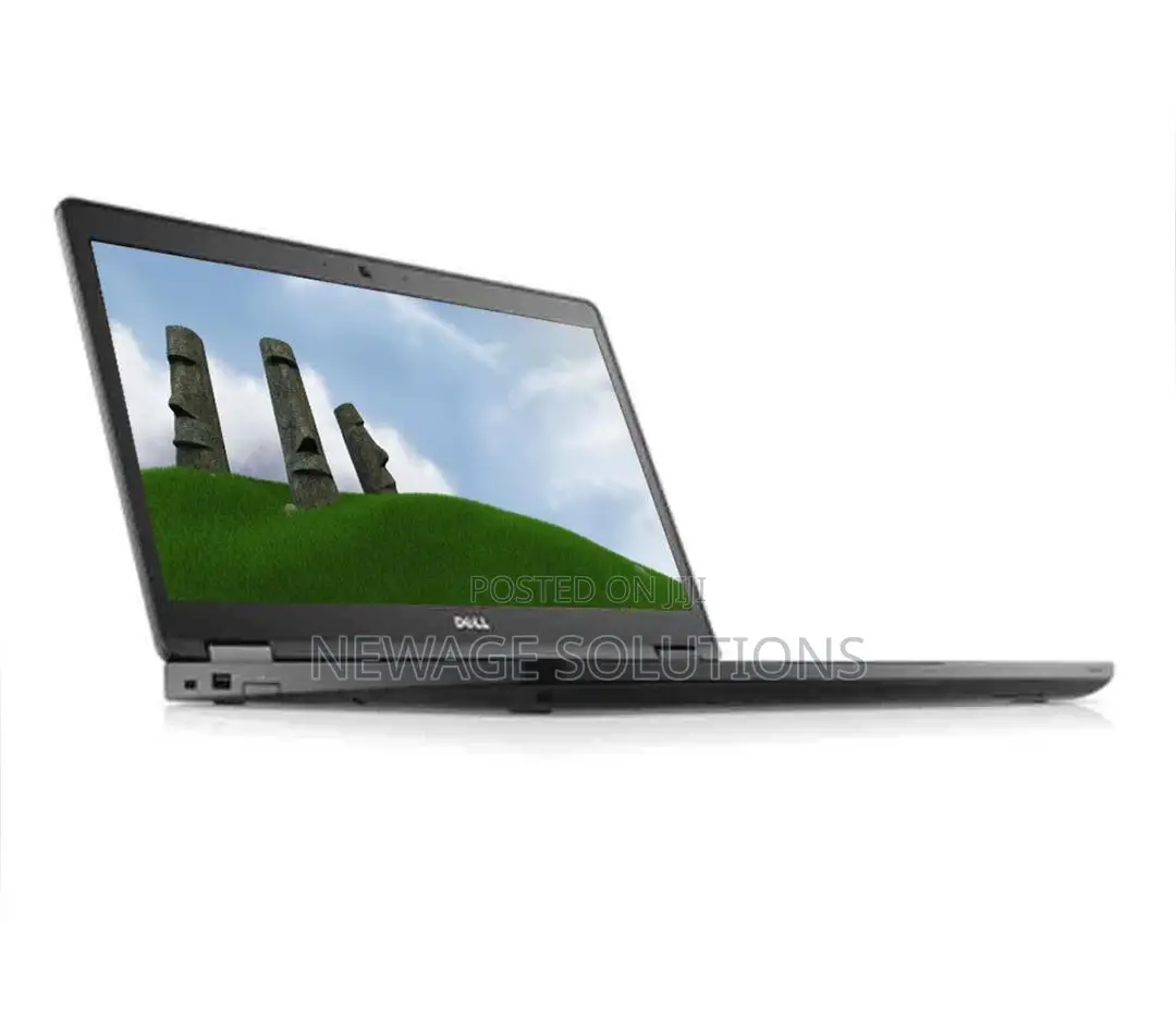 Laptop Dell Latitude 5580 16GB Intel Core i5 SSD 512GB